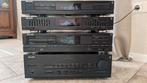 Philips set FA670, CD630, EQ670, FT690, Audio, Tv en Foto, Ophalen, Philips