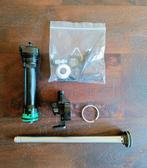 RockShox poploc remote set, Ophalen of Verzenden, Zo goed als nieuw