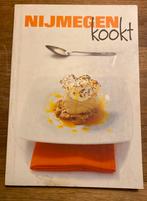 G. Reijmer - Nijmegen kookt, Ophalen of Verzenden, Zo goed als nieuw, G. Reijmer