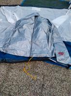 Koepeltent( en), Ophalen, Tot en met 4
