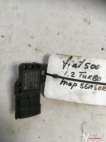Fiat 500 1.2 turbo 2013 Map sensor beschikbaar voor biedingen