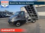 Iveco Daily 35C18H 3.0 410 BPM VRIJ /LAADBAK 7500KG/ AUTOMAA, Automaat, Gebruikt, Euro 6, 4 cilinders