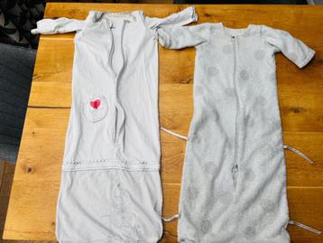 Puckababy 4 seizoenen slaapzak 100 cm beschikbaar voor biedingen