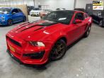Ford USA Mustang 3.7 V6 / SHELBY BODYKIT / SUPER NETJES / AU, Gebruikt, Euro 6, 4 stoelen, Bedrijf