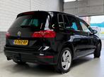 Volkswagen Golf Sportsvan 1.2 TSI Business Edition Connected, Stof, Gebruikt, 4 cilinders, Navigatiesysteem