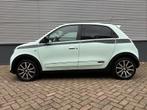 Renault Twingo 1.0 SCe La Parisienne Automaat / Cabrio Top /, Auto's, Renault, Automaat, Gebruikt, 948 kg, 4 stoelen