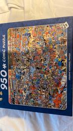 Jvh kruidvat voordeel pakken, Hobby en Vrije tijd, Denksport en Puzzels, Ophalen of Verzenden, 500 t/m 1500 stukjes, Zo goed als nieuw