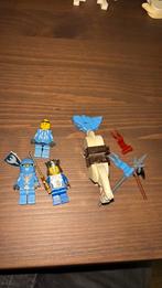 Lego knights, Kinderen en Baby's, Speelgoed | Duplo en Lego, Ophalen of Verzenden, Zo goed als nieuw