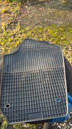 Rubberen Mattenset Volkswagen Polo, Ophalen of Verzenden, Gebruikt