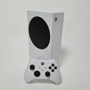 Xbox Series S 512GB met Controller beschikbaar voor biedingen