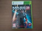 mass effect 3, Spelcomputers en Games, Avontuur en Actie, Gebruikt, Vanaf 18 jaar, 1 speler