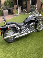 Yamaha dragstar 650, Motoren, Motoren | Yamaha, Particulier, 2 cilinders, Chopper