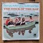 SERGIO MENDES EN BRASIL '66- THE DOCK OF THE BAY, Ophalen of Verzenden, Gebruikt, Overige formaten