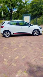 Renault Clio 0.9 TCE 66KW 5-DRS 2014 Wit, Auto's, Renault, Voorwielaandrijving, 898 cc, 540 kg, Wit