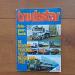 Truckstar foto jaarboek 1985, Ophalen of Verzenden, Zo goed als nieuw, Truckstar, Vrachtwagen