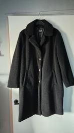 Zwarte teddy jas - bo4 Copenhagen, Bo4 Copenhagen, Zwart, Maat 42/44 (L), Ophalen of Verzenden