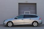 Peugeot 308 SW 1.2 PureTech Blue Lion I Pano.dak I Navi I Cl, Voorwielaandrijving, Stof, Gebruikt, 1199 cc