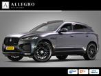 Jaguar F-Pace 2.0 P400e PHEV R-Dynamic SE (PANORAMADAK, ALCA, Automaat, Gebruikt, 4 cilinders, 2000 kg