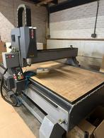 Portaalfrees cnc, Doe-het-zelf en Verbouw, Ophalen, Gebruikt, Overige soorten