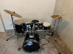 Drumstel kind Millenium MX218BX Black, Muziek en Instrumenten, Ophalen, Gebruikt, Overige merken