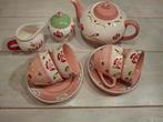thee servies, C'est la vie, Jet ter Steegh, Huis en Inrichting, Keuken | Servies, Ophalen of Verzenden