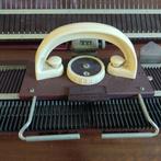 Knittax breimachine, Hobby en Vrije tijd, Ophalen, Gebruikt, Breien, Machine