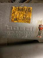 Nissan Micra Uitlaat Systeem 2005, Auto-onderdelen, Uitlaatsystemen, Ophalen, Gebruikt, Nissan