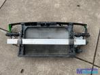 AUDI A3 8L 1.6 Voorfront koelerpakket 1996-2003, Auto-onderdelen, Carrosserie en Plaatwerk, Ophalen of Verzenden, Gebruikt, Audi