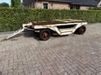 buiskar apeldoorn 40 ton, Auto diversen, Aanhangers en Bagagewagens, Gebruikt