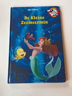 De Kleine Zeemeermin - Disney Boekenclub, Boeken, Ophalen of Verzenden, Gelezen, Sprookjes