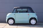 Fiat Topolino / Direct leverbaar, Auto's, Fiat, Overige modellen, Overige carrosserieën, 75 km, Nieuw