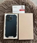 Iphone 15 pro 256 gb nieuw factuur + Garantie