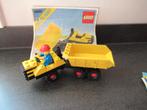 Lego Classic town 6652, Kinderen en Baby's, Ophalen of Verzenden, Zo goed als nieuw