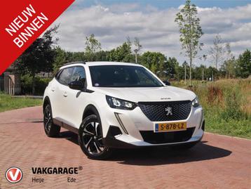Peugeot 2008 1.2 PureTech Allure | Camera | Apple Carplay |  beschikbaar voor biedingen
