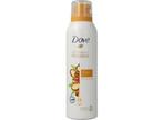 Dove Shower Mousse Argan Olie 200ml, Ophalen of Verzenden, Nieuw, Bad & Douche