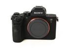 Sony A7R III Body 4155 clicks, Audio, Tv en Foto, Fotocamera's Digitaal, Gebruikt, -, -, Ophalen of Verzenden