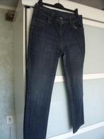 Jeans merk: Fitt Jeans JAZZ maat 42, kleur blauw i.p.s., Blauw, Ophalen of Verzenden, Zo goed als nieuw, Fitt Jeans JAZZ