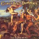 crash test dummies  god shuffled his feet, Ophalen of Verzenden, Zo goed als nieuw, Poprock