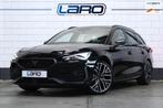 Cupra Leon Sportstourer 1.4 e-Hybrid VZ 245pk | Memory Camer, Auto's, Cupra, 77 km/l, Gebruikt, Euro 6, 4 cilinders