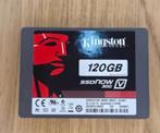 Kingston SSD 120GB SSD SSDNOW V300 SATA 2,5", Computers en Software, Harde schijven, Intern, Kingston, Refurbished, Ophalen of Verzenden