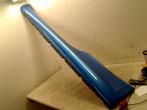 SIDESKIRT LINKS sport Fiat 500 (312) (735565279), Gebruikt, Links, Fiat