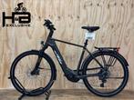 KTM Macina Style 730 E-Bike Shimano Deore, Fietsen en Brommers, Niet ingevuld, Ophalen of Verzenden, Zo goed als nieuw, 50 km per accu of meer