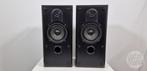 B&W Vision DS2 Luidsprekers | Speakers | 6 Mnd Garantie, Gebruikt, Ophalen of Verzenden, 60 tot 120 watt, Bowers & Wilkins (B&W)