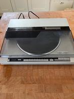 Technics draaitafel (tangentiaal), Audio, Tv en Foto, Platenspelers, Ophalen, Zo goed als nieuw, Platenspeler, Technics
