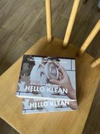 Hello Klean shower filter refill cartridges, Ophalen, Nieuw, Bad & Douche
