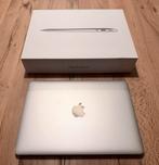 Apple Macbook Air 2017 13 inch als nieuw, Computers en Software, Apple Macbooks, Qwerty, 8 GB, 13 inch, Minder dan 2 Ghz