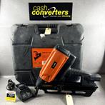 KMR D34/90 G641E | spijkerpistool | accu en lader | 391466, Doe-het-zelf en Verbouw, Gereedschap | Handgereedschap, Ophalen of Verzenden