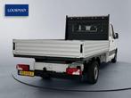 Mercedes-Benz Sprinter 314 2.2 CDI L3 DC Open Laadbak Dubbel, Auto's, Overige kleuren, Mercedes-Benz, Bedrijf, Lease