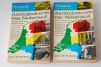Aardrijkskunde van Nederland - Sesam geïllustreerde (PB1964), Boeken, Verzenden, 20e eeuw of later, Zo goed als nieuw