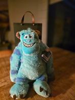Monster University Sulley Knuffel 50cm, Ophalen, Nieuw, Overige typen